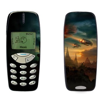   « »   Nokia 3310