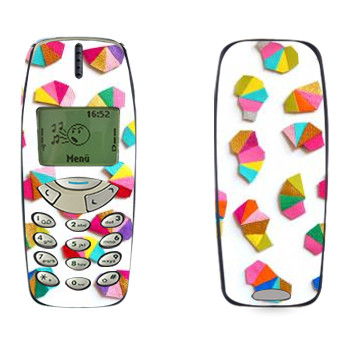   «   - Georgiana Paraschiv»   Nokia 3310