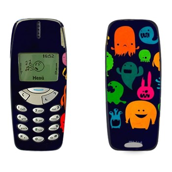   « »   Nokia 3310