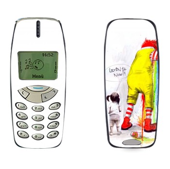   «  »   Nokia 3310