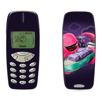   «   »   Nokia 3310