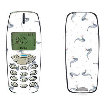   « - Kisung»   Nokia 3310