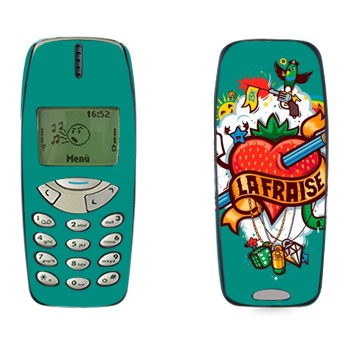   «  »   Nokia 3310