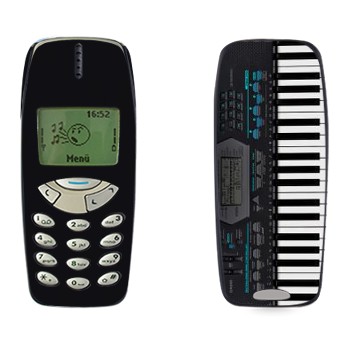   «»   Nokia 3310