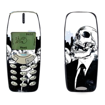   «  »   Nokia 3310