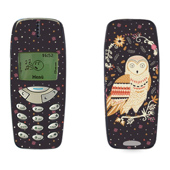   « - Anna Deegan»   Nokia 3310