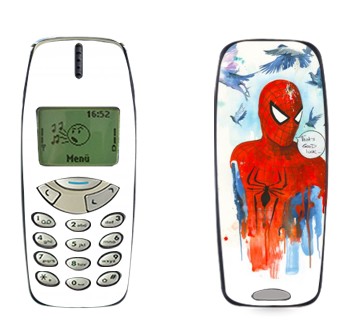   «  »   Nokia 3310