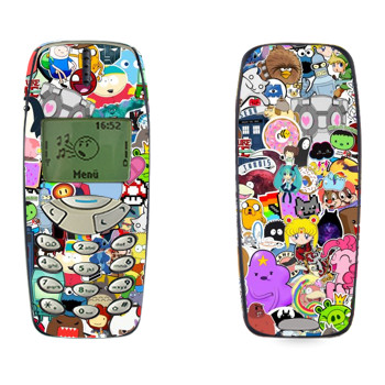   «  »   Nokia 3310