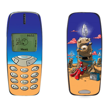   « »   Nokia 3310