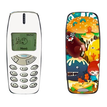   « »   Nokia 3310