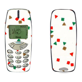   «   - Georgiana Paraschiv»   Nokia 3310