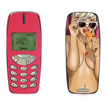 Nokia 3310