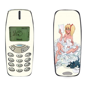 Nokia 3310