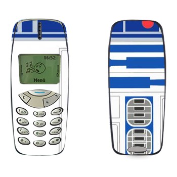   «R2-D2»   Nokia 3310