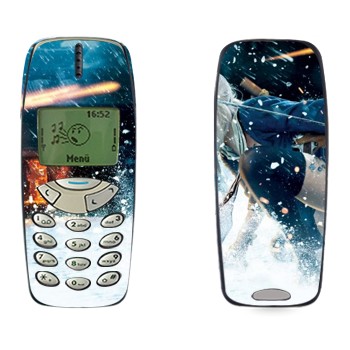 Nokia 3310