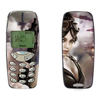   « -  »   Nokia 3310