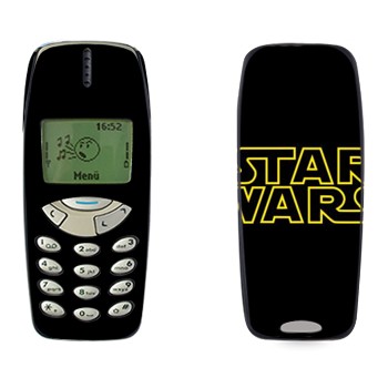   « Star Wars»   Nokia 3310