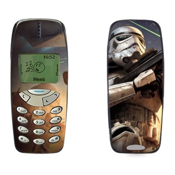   « -  »   Nokia 3310