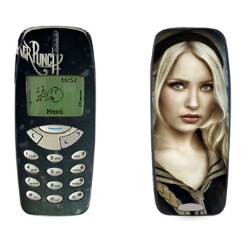   « -  »   Nokia 3310