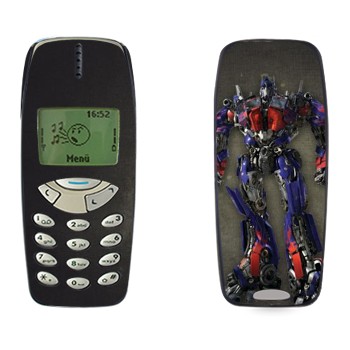   « - »   Nokia 3310