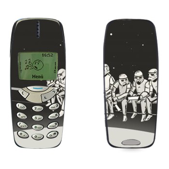 Nokia 3310