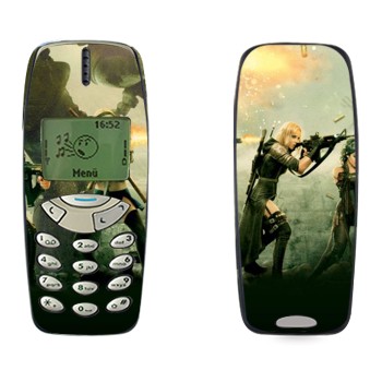 Nokia 3310