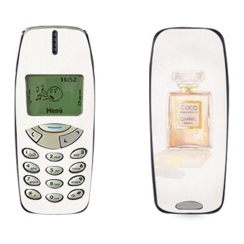   «Coco Chanel »   Nokia 3310