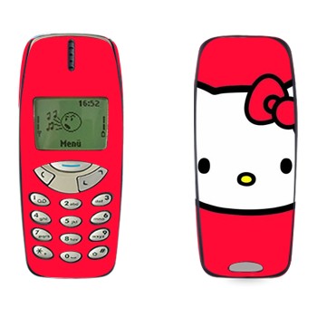   «Hello Kitty   »   Nokia 3310