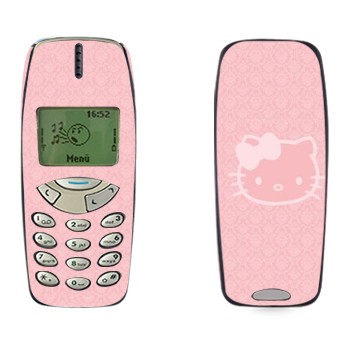   «Hello Kitty »   Nokia 3310