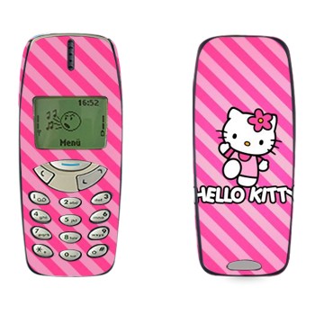   «Hello Kitty  »   Nokia 3310