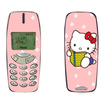   «Kitty  »   Nokia 3310