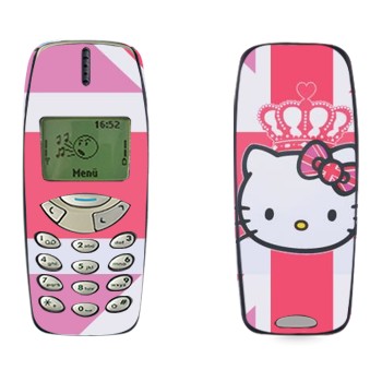   «Kitty  »   Nokia 3310