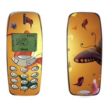   «   »   Nokia 3310