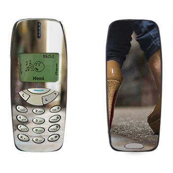   «    »   Nokia 3310