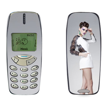   «    »   Nokia 3310