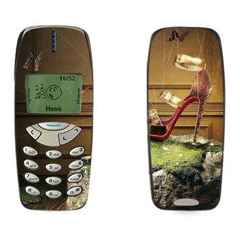   «   »   Nokia 3310