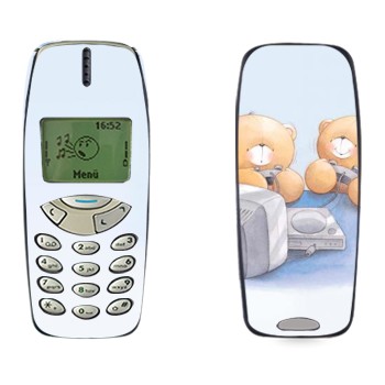   «    »   Nokia 3310