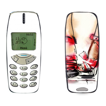   «  »   Nokia 3310