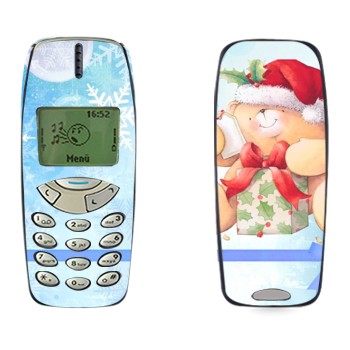   «    »   Nokia 3310