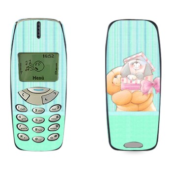   «   »   Nokia 3310