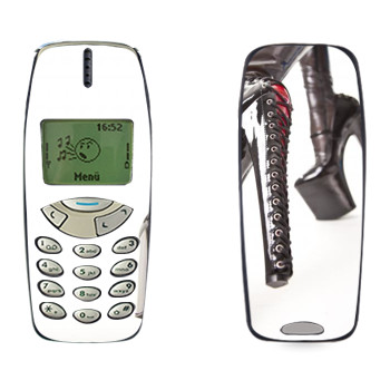   «    »   Nokia 3310