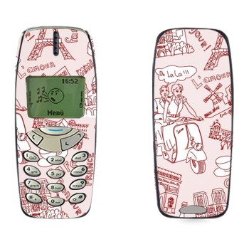 Nokia 3310