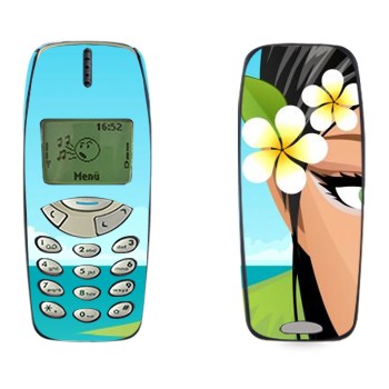   «   »   Nokia 3310