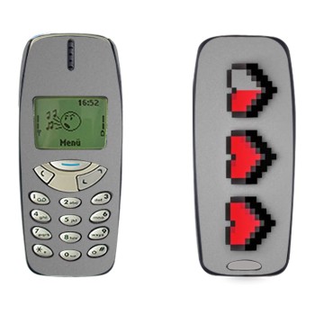   «8- »   Nokia 3310