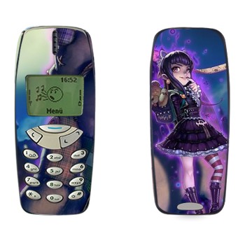   «Annie -  »   Nokia 3310