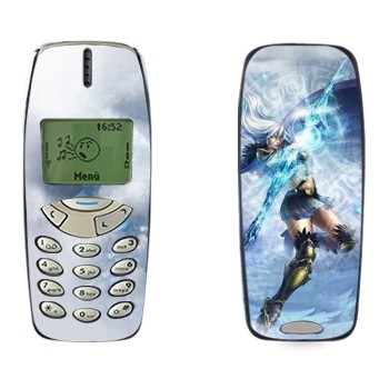   «Ashe -  »   Nokia 3310