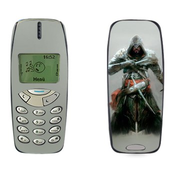   «Assassins Creed: Revelations -  »   Nokia 3310