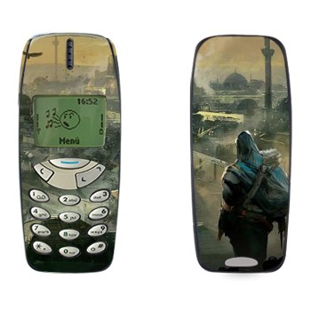   «Assassins Creed»   Nokia 3310