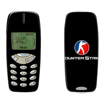   «Counter Strike »   Nokia 3310