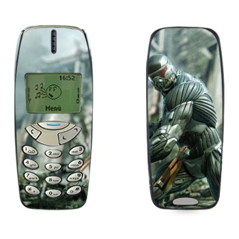   «Crysis»   Nokia 3310